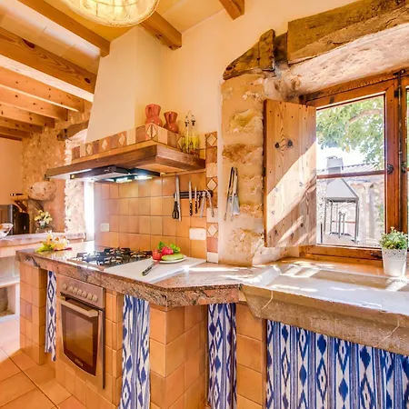 Holiday home Charming With Pool View *