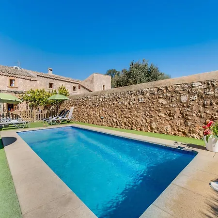 Holiday home Charming With Pool View