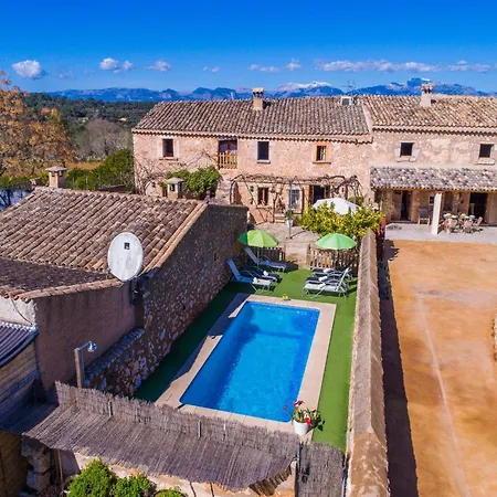 Charming With Pool View
