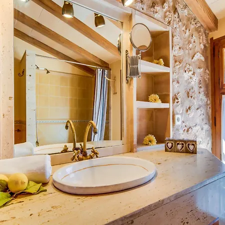Holiday home Charming With Pool View *